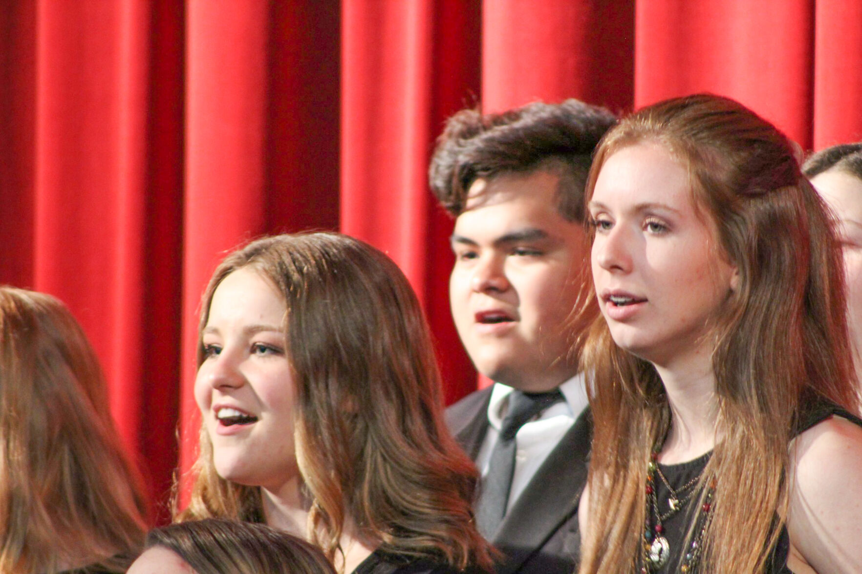 KHS choir photo 2